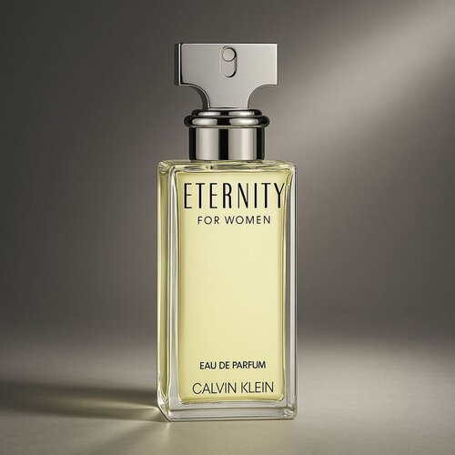 Calvin Klein eternity parfemska voda 50 ml za žene Slike