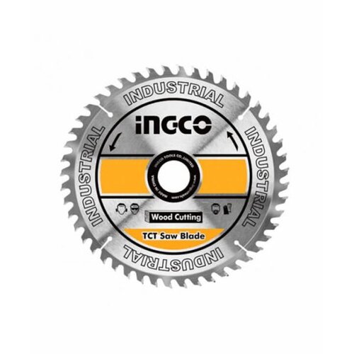 Ingco REZNA PLOČA ZA DRVO 254X30MM 60T TSB125423 Cijene