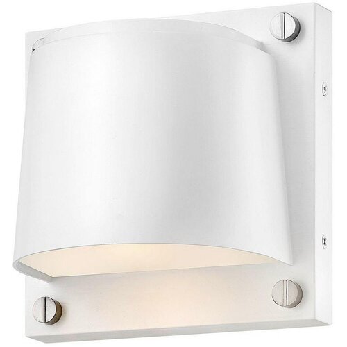 Elstead Lighting ZUNANJA STENSKA SVETILKA Scout 12/16.5/16.5 cm Cene