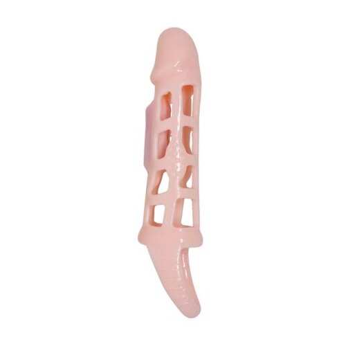  Vibro navlaka za penis  BI 26209 Cene