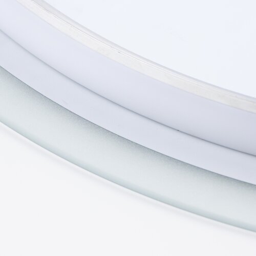 Brilagi -LED ogledalo za kupatilo BERNATE LED/19W/230V prečnika 60 cm IP44 CRI 90 prigu&amp;scaron;iva + CCT Slike