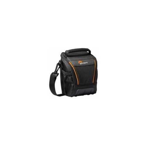 Lowepro Adventura SH 160 II torba (crna) Slike