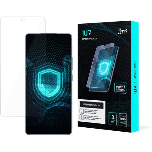 3mk za&scaron;čitno steklo za xiaomi 14T 14T pro 1UP odporno na praske in, (5000017557) Cene