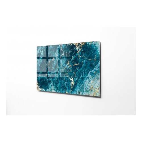 Wallity dekorativna slika od kaljenog stakla UV-009 - 70 x 1 Slike