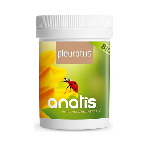 anatis Naturprodukte pleurotus goba Bio Cene