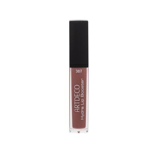 Artdeco hydra lip booster hidratantno sjajilo za usne 6 ml nijansa 36 translucent rosewood Slike