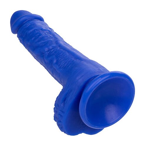 California Exotic Novelties Vibracijski penis Admiral 7 - Sailor (R14812) Slike