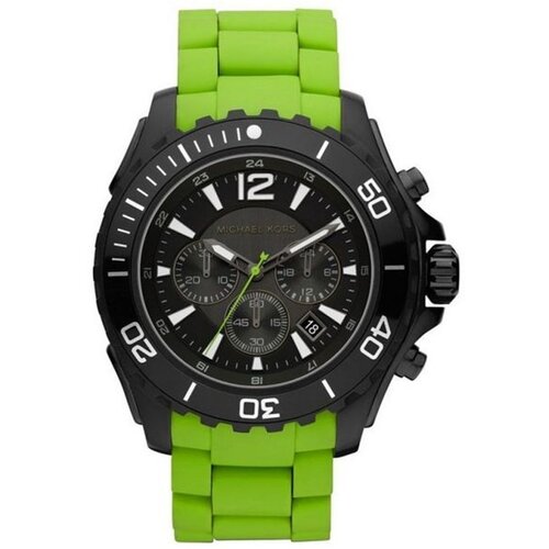 Michael Kors Mu&amp;scaron;ki satovi MK8236 (47 mm) Slike