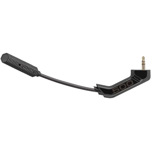 Nacon Rig 500 Pro Hc žične Gaming Stereo Slu&amp;scaron;alke - Sive Barve Slike