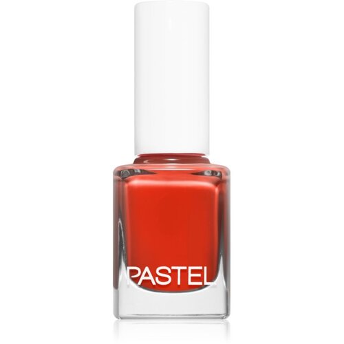PASTEL Nail Polish lak za nohte odtenek 271 Fiery Red 13 ml Cene