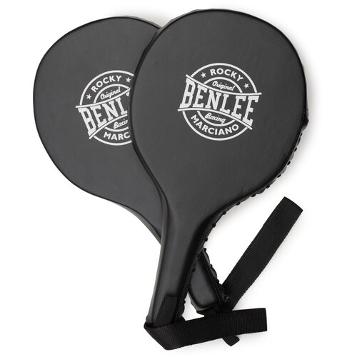 Benlee Lonsdale Artificial leather paddles ( 1 pair ) Slike