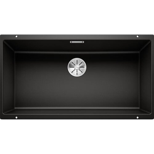 Blanco SUBLINE 800-U crna Cene