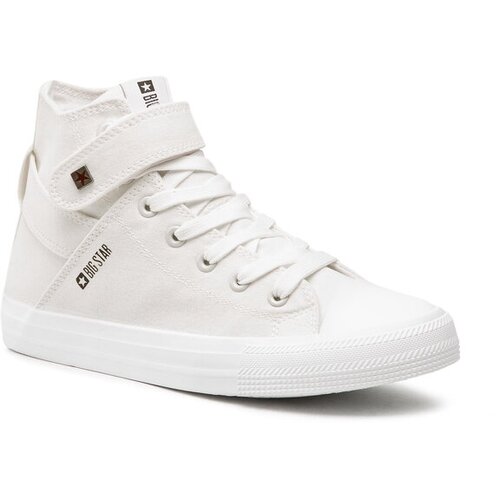 Big Star FF274579 Bijela Slike