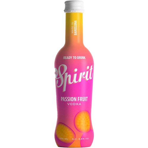 TIM 99 DOO BEOGRAD Koktel MG Vodka Passion Fruit 0.275l Slike