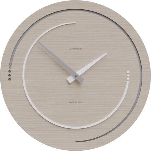 Callea Design Zidni sat Sonar Cijene