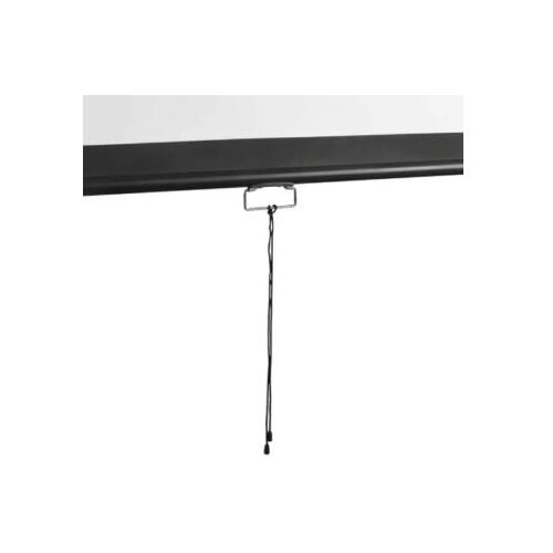 S Box projekcijsko platno 213x213cm, PSM-118-2 Slike