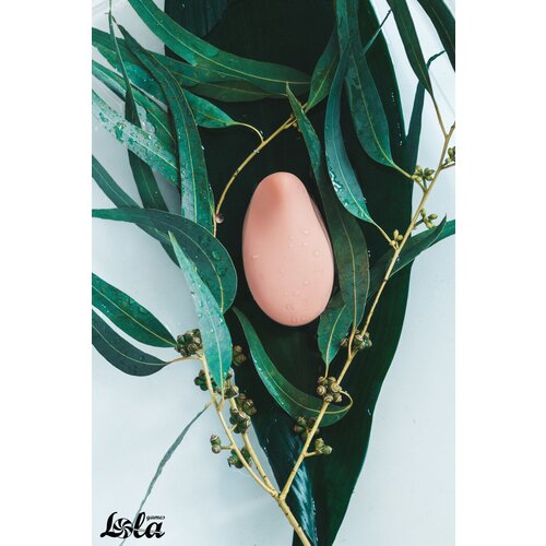 Lola games Klitoralni vibrator Shape of water Shell Slike