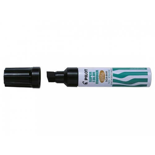 Flomaster pilot sca-6600 PILOT - ČRN Cene