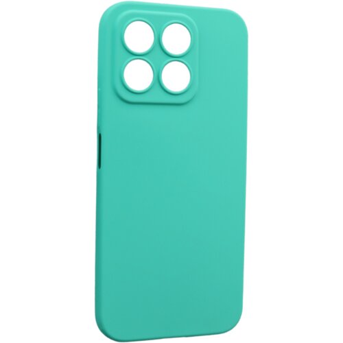 Silikonska futrola gentle color za honor X6a mint Slike