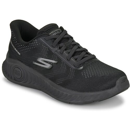 Skechers Nizke superge SLIP-INS: GO WALK NOW - PAYTON Črna Cene