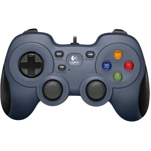 Game Pad LOGITECH F310 Wired Pad &ndash; BLACK &ndash; USB 940-000138 Cijene