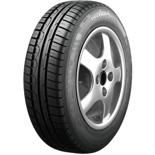 Fulda 155/70 R13 ecocontrol 75T letnja guma Slike