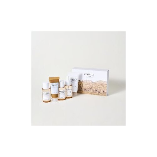 SKIN1004 Madagascar Centella Travel Kit Slike