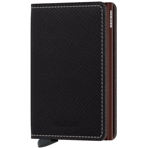 Secrid Denarnice SLIMWALLET Kostanjeva Cene