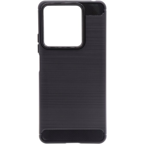 Chameleon Gumiran ovitek TPU za Xiaomi Redmi Note 13, A-Type, črna Cene