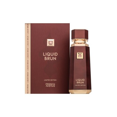 French Avenue Liquid Brun Limited Edition 150ml Slike