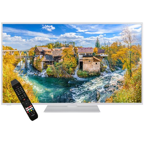 TV LED Hitachi 43HAE5350W 4K Smart Android Cijene