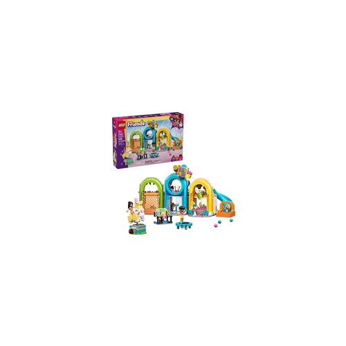 Lego Friends: Zabavna igraonica Cijene