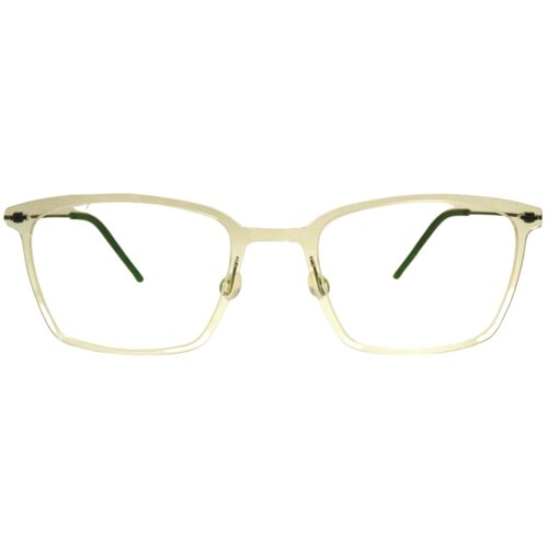 Berkeley Naočare BB 6536 Transparent Cene
