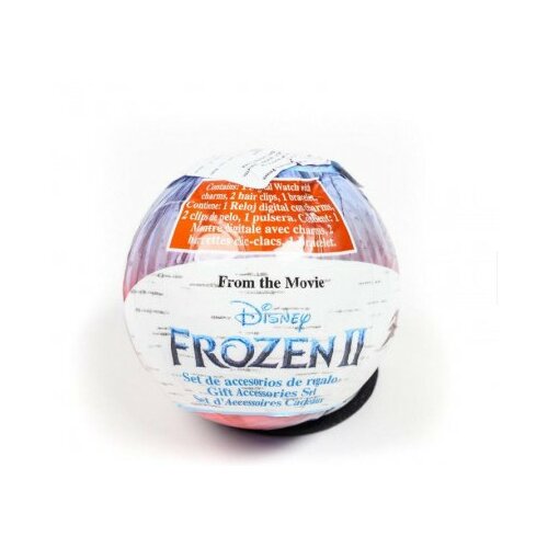 Kids Licensing set kugla za devojčice Frozen ( A035586 ) Slike