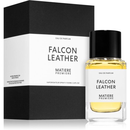 Matiere Premiere Falcon Leather parfumska voda uniseks 100 ml Slike