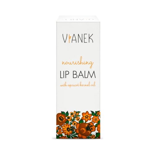 VIANEK Nourishing Lip Balm Slike