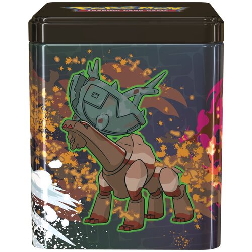 Pokemon TCG: Stacking Tins (Q1 2025) Cene