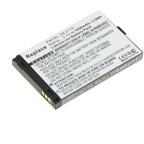  Baterija za Emporia AK-C115, 1050 mAh Cene