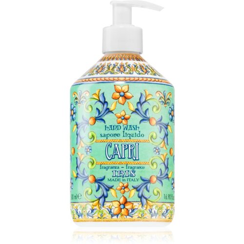 Le Maioliche Capri Iris tekući sapun za ruke 500 ml Cijene