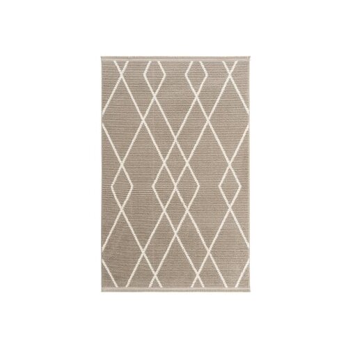 Conceptum Hypnose tepih staza (80x400) vetrina 3608 mink Slike
