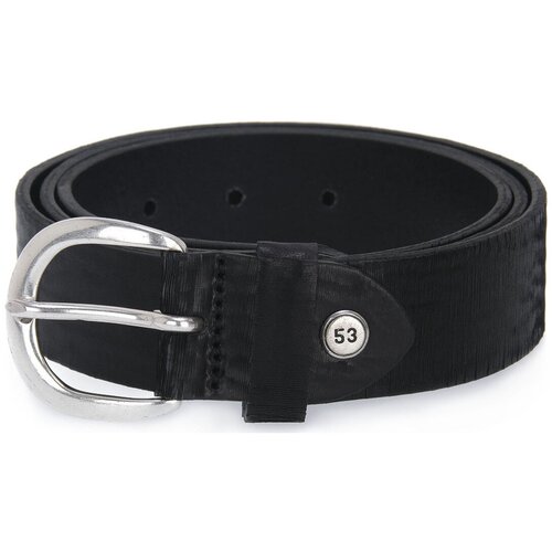Mino Ronzoni ROYAL H35 NERO Crna Slike