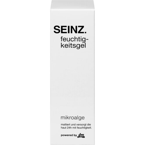 SEINZ. hidratantni gel za lice s mikro algama 50 ml Cene