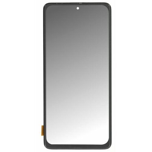  Steklo in LCD zaslon za Samsung Galaxy A51 / SM-A515, originalno (OEM), črno Cene
