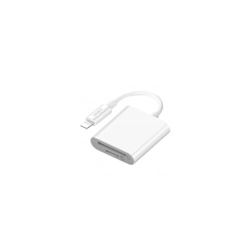 Čitač memorijskih kartica za Iphone (Lightning) Cijene