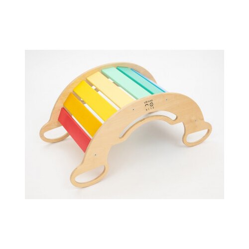 ELIS design Montessori gugalnica smile fresh Cene