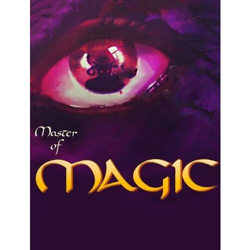  master of magic classic steam key global Cene