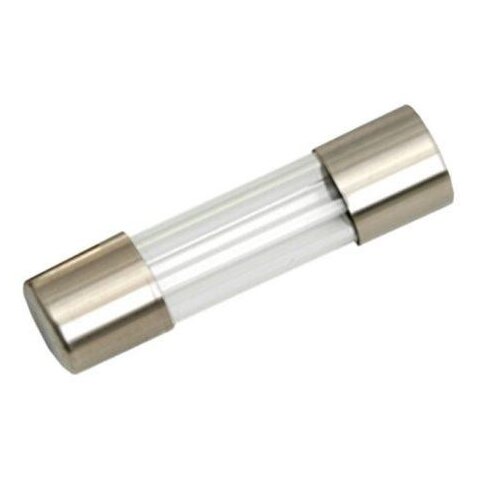 Nexus Varovalka cevna 1,25A 5x20mm Cene
