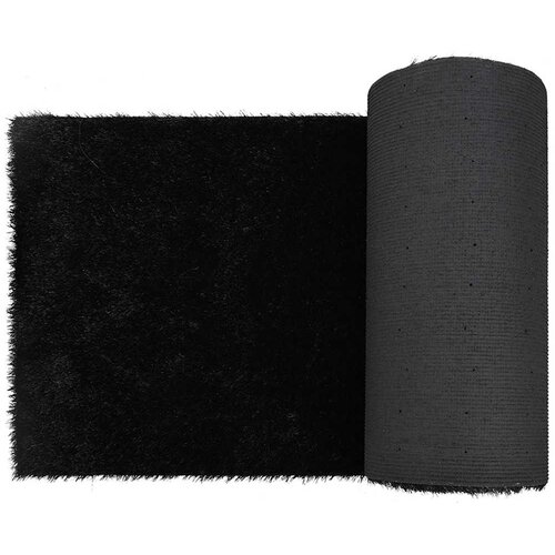  Umjetna trava 1000 x 100 x 4 cm PP i PE Slike