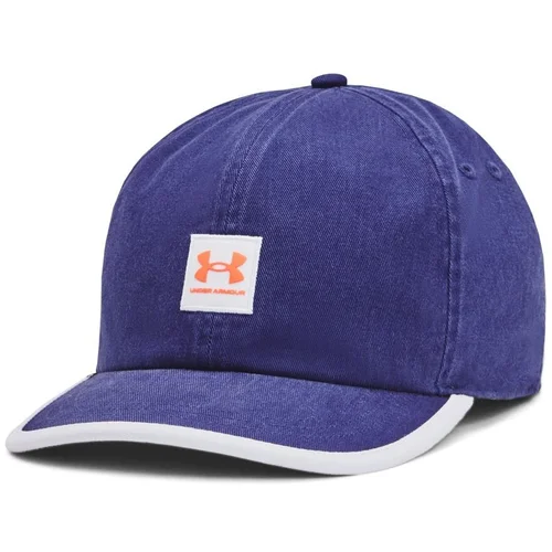 Under Armour Men's cap Men's Branded Snapback