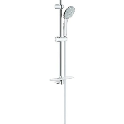 Grohe komplet za prho euphoria 110 massage 27243001 Cene